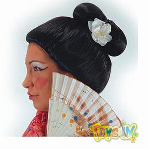 PARRUCCA SAYONARA IN VALIGETTA