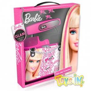 BARBIE BAG HAIR EXTENSION