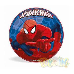 PALLONE SPIDERMAN ULTIMATE D. 140 MM