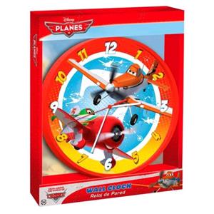 PLANES  OROLOGIO PARETE