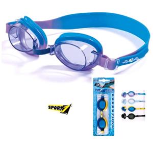 BARRACUDA SILICONE - COLORI ASSORTITI