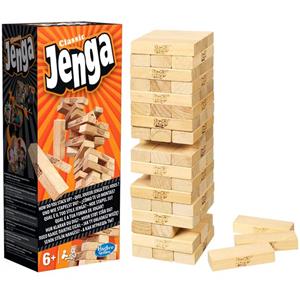 JENGA