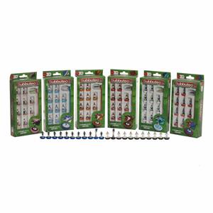 SUBBUTEO SQUADRE ITALIANE