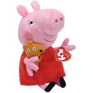 PEPPA PIG CM 20 TY
