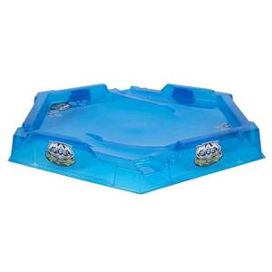 MAX STEEL TURBO ARENA DA COMBATTIMENTO