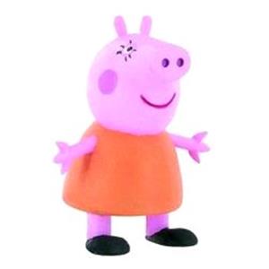 PEPPA PIG PERSONAGGIO MAMMA PIG CM 5