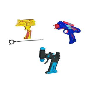 BEYBLADE DELUXE GEAR ASST.