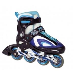 PATTINI IN LINEA BLU 34-37
