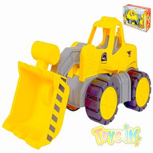 BIG POWER RUSPA