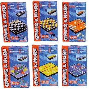 GIOCHI MAGNETICI