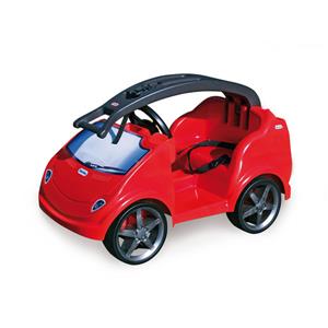 AUTO COZY COUPE CON TIMONE