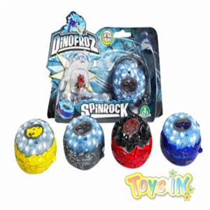 DINOFROZ SPINROCK