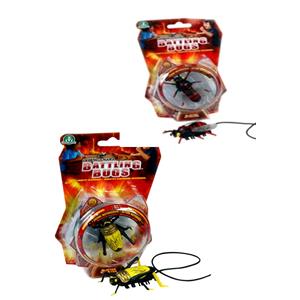 BATTLING BUGS ASST.2