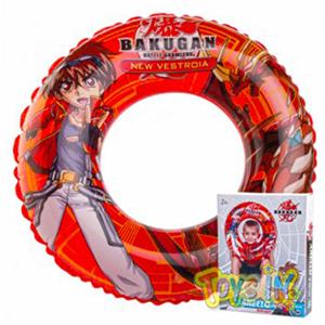 BAKUGAN ANELLO SALVAGENTE 50 CM