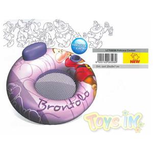 7 NANI POLTRONA CONFORT 104 X 104 CM
