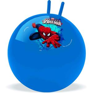 KANGARO BALL PALLA PER SALTARE  SPIDERMAN ULTIMATE D. 500