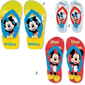 DISNEY MICKEY MOUSE INFRADITO  MIS. 30
