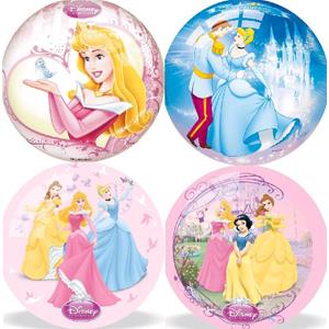 PALLONE PRINCIPESSE  D. 230 MM