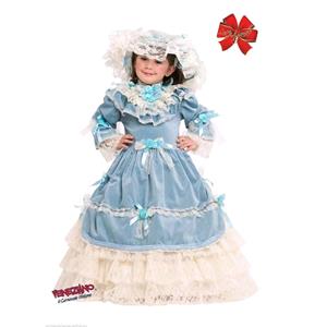 COSTUME VIA COL VENTO BABY MIS. 6 ANNI