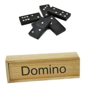 DOMINI LEGNO MEDIO