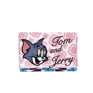 SEVEN TOM & JERRY HIPSTER PORTAFOGLIO ROBERTA