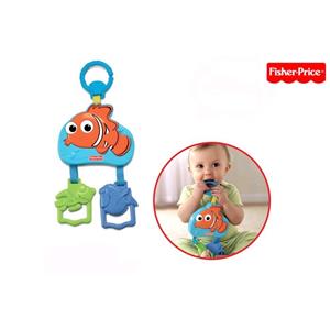 GIOSTRINA A PASSEGGIO DI NEMO