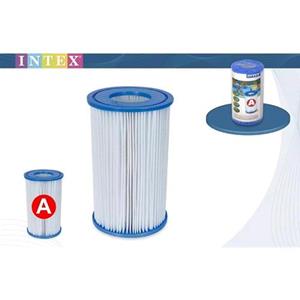 CARTUCCIA FILTRO MEDIA A I.6