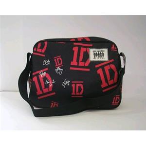 ONE DIRECTION TRACOLLA ORIZZONTALE