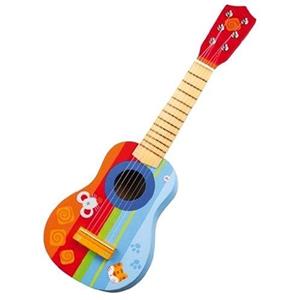 SEVI CHITARRA