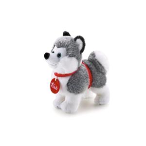 PELUCHE TRUDINO DELUXE HUSKY CM 15 SPECIAL