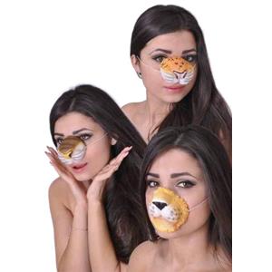 NASO NASETTO ANIMALI ASSORTITO