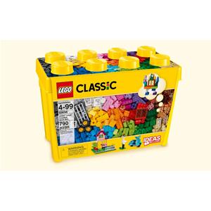 LEGO CLASSIC  - SCATOLA MATTONCINI CREATIVI GRANDE LEGO®