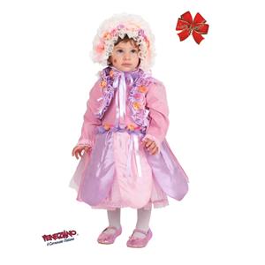 COSTUME BON BON MIS 2 ANNI