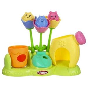 PLAYSKOOL GIRADINO DELLE SORPRESE