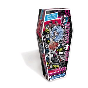 PUZZLE 150 PZ MONSTER HIGH GHOULIA YELPS