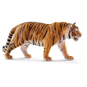 ANIMALI WILD LIFE SAVANA TIGRE