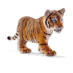 ANIMALI WILD LIFE CUCCIOLO DI TIGRE