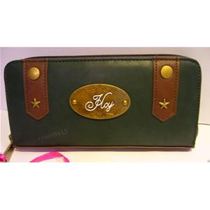 SEVEN HOY VINTAGE CHIC PORTAFOGLIO PRISCILLA