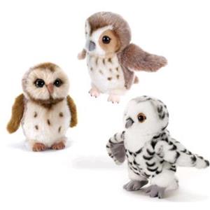 PELUCHE BOOBY GUFETTI 20 CM