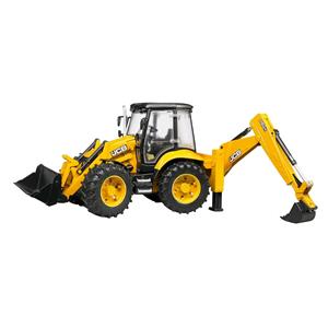 BRUDER ESCAVATORE JCB 5CX