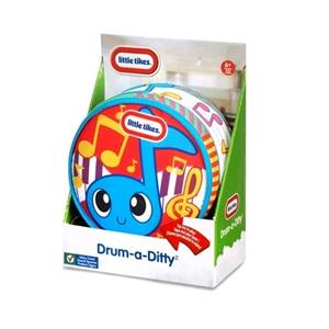 GIOCO PRIMA INFANZIA BATTERIA SOFFICE