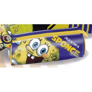 ASTUCCIO BAULETTO SPONGEBOB 