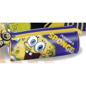 ASTUCCIO BAULETTO SPONGEBOB 