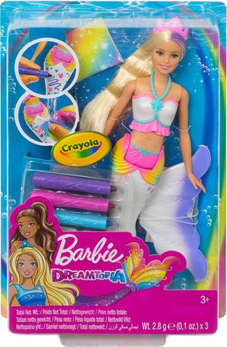 mattel gcg67
