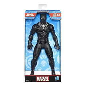 AVENGERS ACTION FIGURES 25 CM BLACK PANTHER