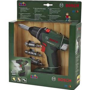 BOSCH - TRAPANO AVVITATORE