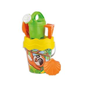 SET MARE CON SECCHIELLO E ACCESSORI BRADIPO
