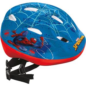 CASCO BICI SPIDERMAN 