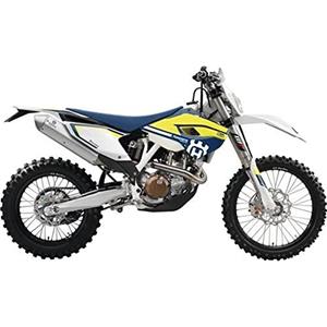 MOTO 1:12 MOTOCROSS HUSQVARNA FE 501