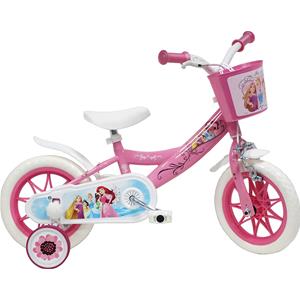 BICICLETTA 12" ENTRY LEVEL PRINCIPESSE